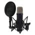 RODE NT1 5th Generation Black